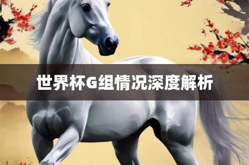 世界杯G组情况深度解析漯河市盈旭机械设备有限公司