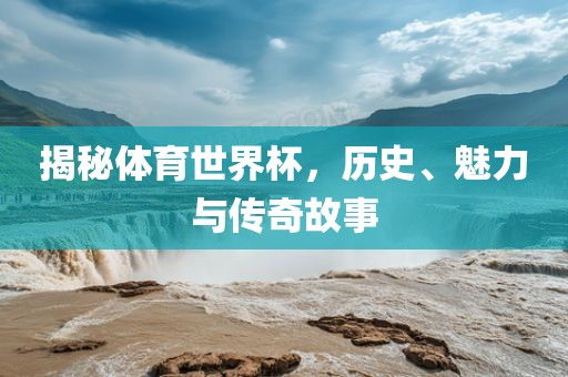 揭秘体育世界杯，历史、魅力与传奇故事漯河市盈旭机械设备有限公司