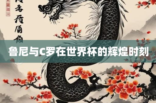 鲁尼与C罗在世界杯的辉煌时刻漯河市盈旭机械设备有限公司