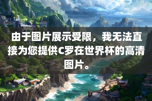 由于图片展示受限，我无法直接为您提供C罗在世界杯的高清图片。漯河市盈旭机械设备有限公司