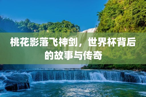 桃花影落飞神剑，世界杯背后的故事与传奇
