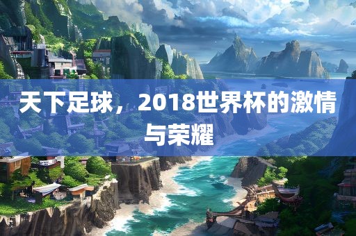 天下足球，2018世界杯的激情与荣耀