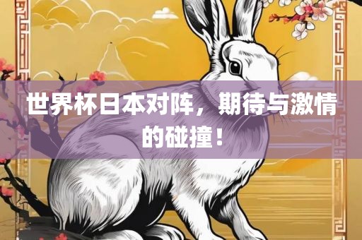 世界杯日本对阵，期待与激情的碰撞！漯河市盈旭机械设备有限公司