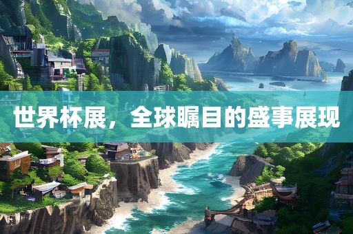 世界杯展，全球瞩目的盛事展现