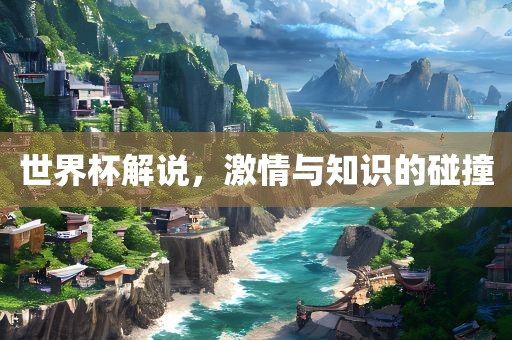 世界杯解说，激情与知识的碰撞