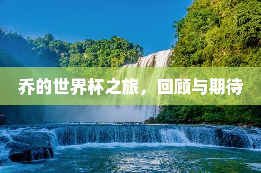 乔的世界杯之旅，回顾与期待