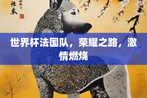世界杯法国队，荣耀之路，激情燃烧