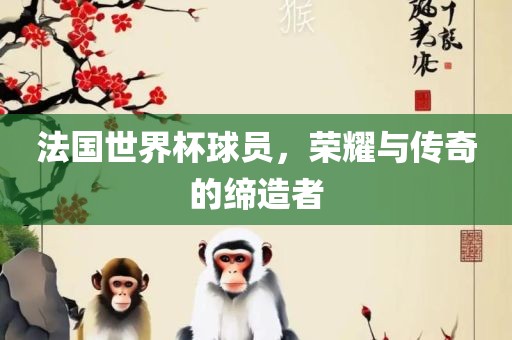 法国世界杯球员，荣耀与传奇的缔造者