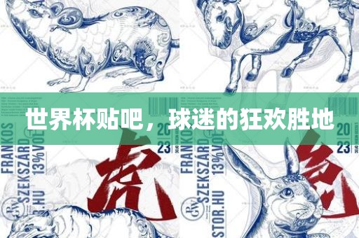 世界杯贴吧，球迷的狂漯河市盈旭机械设备有限公司欢胜地