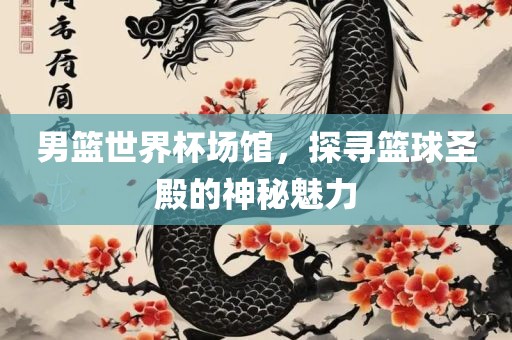 男篮世界杯场馆，探寻篮球圣殿的神秘魅力