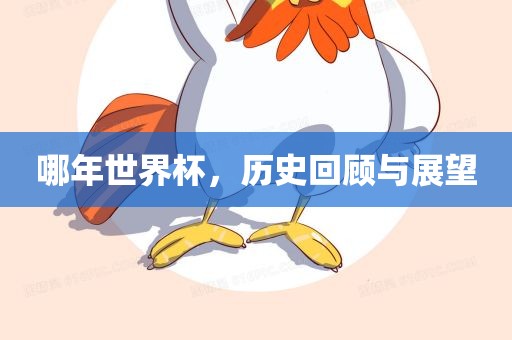 哪年世界杯，历史回顾与展望