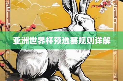 亚洲世界杯预选赛规则详解漯河市盈旭机械设备有限公司