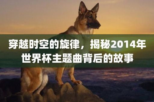 穿越时空的旋律，揭秘2014年世界杯主题曲背后的故事