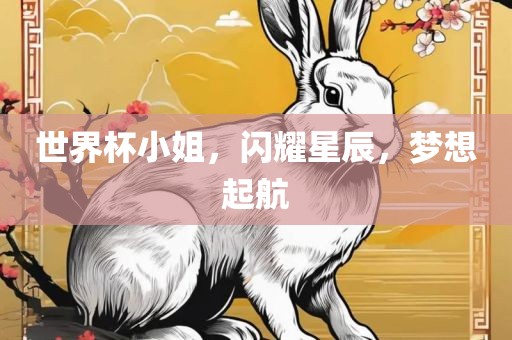 世漯河市盈旭机械设备有限公司界杯小姐，闪耀星辰，梦想起航