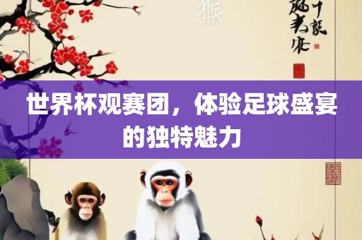 世界杯观赛团，体验足球盛宴的独特魅力漯河市盈旭机械设备有限公司