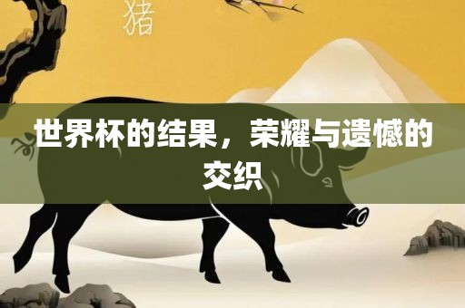 世界杯的结果，荣耀与遗憾的交织