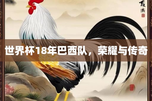 世界杯18年巴西队，荣耀与传奇漯河市盈旭机械设备有限公司