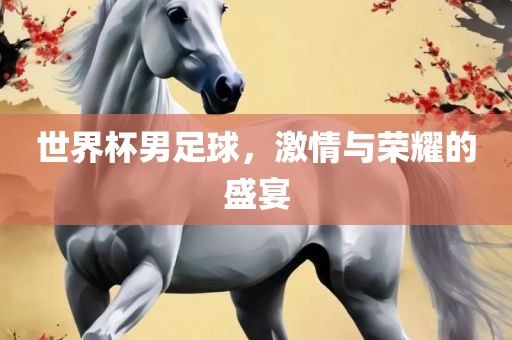 世界杯男足球，激情与荣耀的漯河市盈旭机械设备有限公司盛宴
