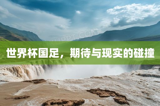 世界杯国足，期待与现实的碰撞