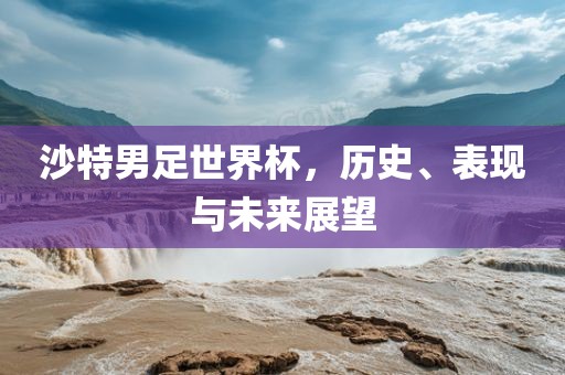 沙特男足世界杯，历史、表现与未来展望